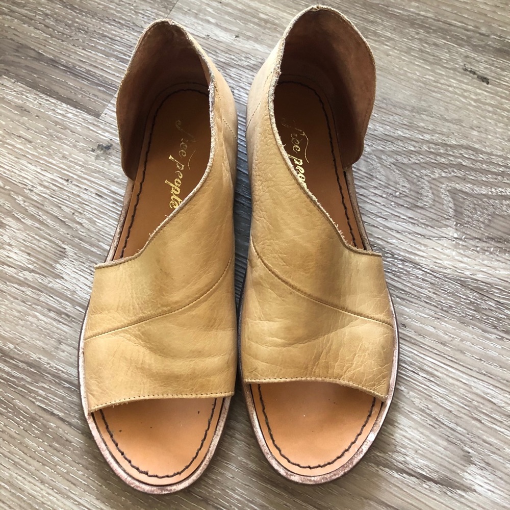 Free People Sandals